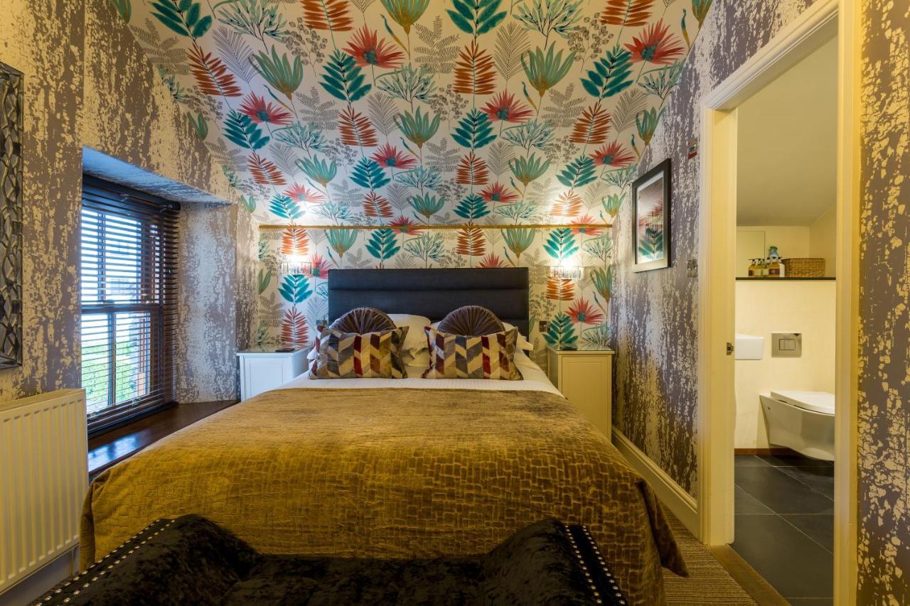 Jerichos Boutique Accommodation Windermere Eksteriør billede