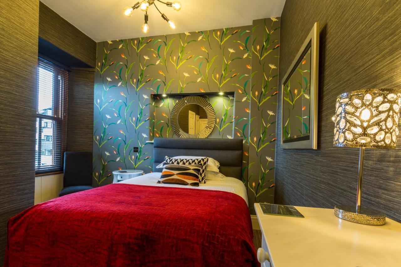 Jerichos Boutique Accommodation Windermere Eksteriør billede