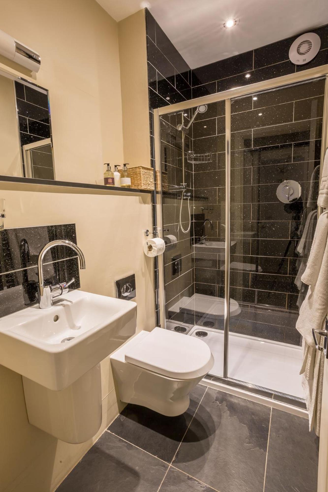 Jerichos Boutique Accommodation Windermere Eksteriør billede