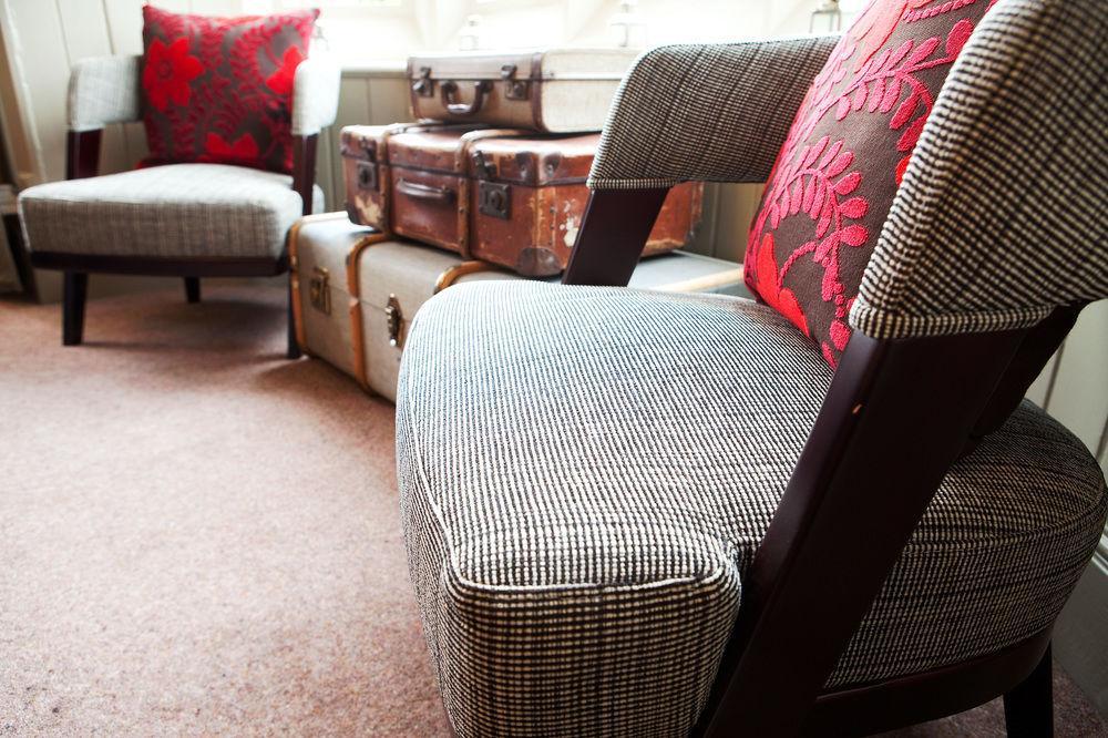 Jerichos Boutique Accommodation Windermere Eksteriør billede