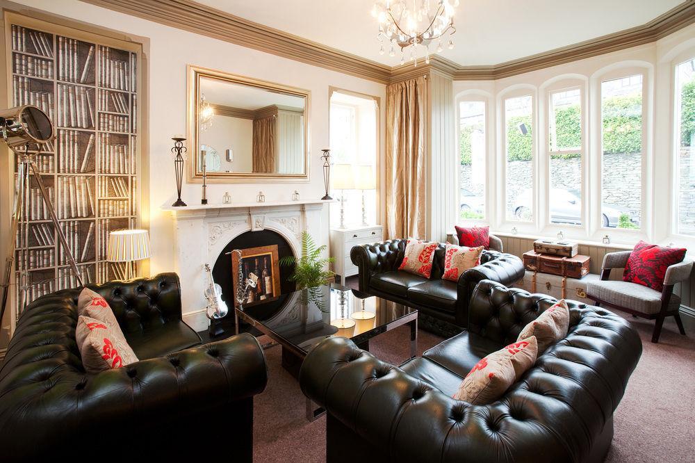 Jerichos Boutique Accommodation Windermere Eksteriør billede